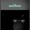 Komfort Wallbox Copper SB Type 2 (22kW) Ladestation/Wallbox Schwarz -Smart Home Verkäufe 89495bf7 c216 4d62 a3a0 5271f1742da3 600x600