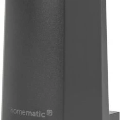 Komfort Homematic IP Temperatur-/Luftfeuchtigkeitssensor Anthrazit -Smart Home Verkäufe 8a724798 5819 4b6b aecb d94d0b19add2 600x600