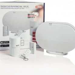 Komfort Abus Smartvest Funk-Alarmanlage & App 8 Komfort Abus Smartvest Funk-Alarmanlage & App -Smart Home Verkäufe 8c582567 80fd 4f49 be68 2b4dbee1de74 600x600 1