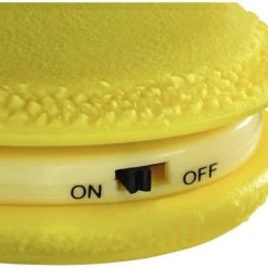 Sicherheit XavaX Mobile Alarmsirene Herz Gelb -Smart Home Verkäufe 8cf63a7c 38ec 4c7e abcd de596dca681a 600x600