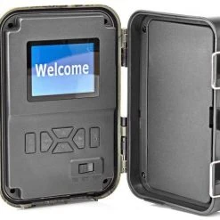 Sicherheit Nedis WCAM130GN HD Wildlife Camera Wildüberwachungskamera -Smart Home Verkäufe 8d98fb05 c61f 467e af1f 8eaf8a70c048 600x600