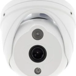 Sicherheit König Kuppel Videoüberwachungskamera IP66 Weiß -Smart Home Verkäufe 8de62bf7 b83d 4566 9ead 00a25441e32f 600x600