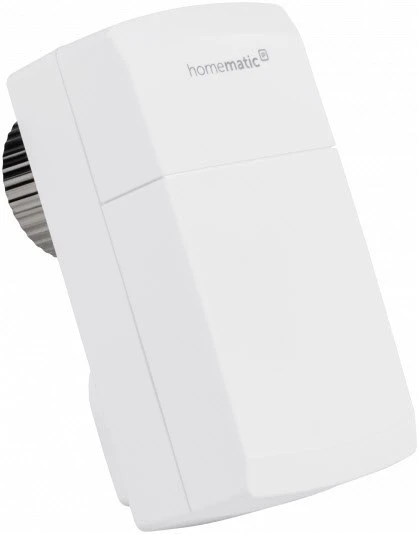 Energie Sparen Homematic IP Heizkörperthermostat Kompakt 4 Energie Sparen Homematic IP Heizkörperthermostat Kompakt – Bild 2