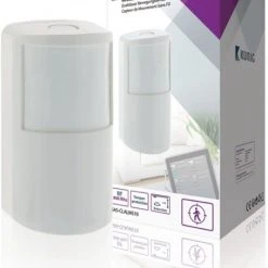 Komfort König SAS-CLALMS10 Bewegungssensor -Smart Home Verkäufe 8f748dbf a33a 4140 8163 5755a589f2fb 600x600