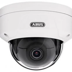 Sicherheit Abus IP 4MPx Mini Dome-Kamera Überwachungskamera