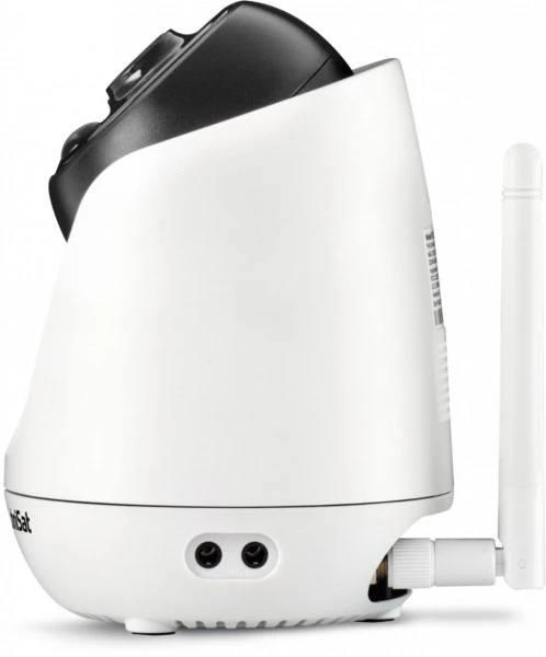 Sicherheit TechniSat TechniHome IK 2 Überwachungskamera 4 Sicherheit TechniSat TechniHome IK 2 Überwachungskamera – Bild 2