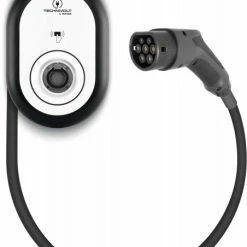 Komfort TECHNIVOLT TECHNIVOLT 101 Typ 2 (11kW) (5m) Ladestation/Wallbox -Smart Home Verkäufe 911329ec f5aa 42c1 a91b 1015388ab128 600x600