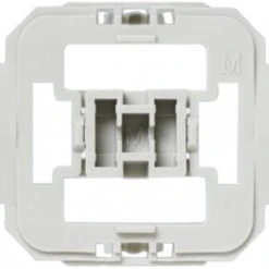 Komfort Homematic IP Adapter-Set Merten (3 Stk.)