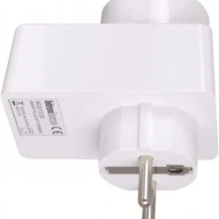 Komfort BitronVideo Smart Plug Mit Schaltfunktion Weiß 9 Komfort BitronVideo Smart Plug Mit Schaltfunktion Weiß -Smart Home Verkäufe 91a47fa4 6ed8 4ec5 a36c c15a5b8f912f 600x600