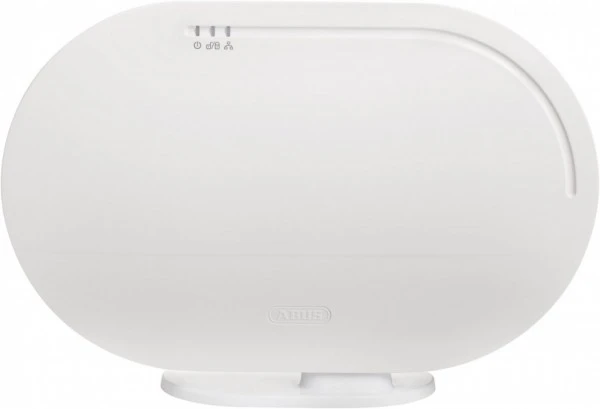 Komfort Abus Smartvest Funk-Alarmanlage & App 4 Komfort Abus Smartvest Funk-Alarmanlage & App – Bild 2