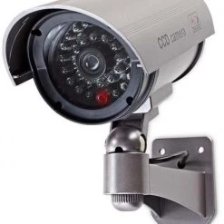 Sicherheit Nedis DUMCB40GY Dummy Kamera Grau 13 Sicherheit Nedis DUMCB40GY Dummy Kamera Grau -Smart Home Verkäufe 921045bd 3370 4fe7 a63b 5f7e7235089e 600x600