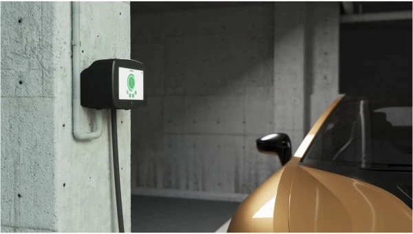 Komfort Wallbox Commander 2 Type 2 (22kW) (7m) 4G Ladestation/Wallbox Schwarz 8 Komfort Wallbox Commander 2 Type 2 (22kW) (7m) 4G Ladestation/Wallbox Schwarz – Bild 6