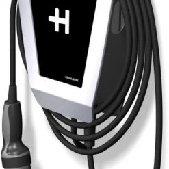 Smart Home Verkäufe 51 Komfort Heidelberg Wallbox Home Eco Typ 2 (11kW) (3,5m) Ladestation/Wallbox