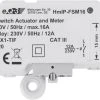 Komfort Homematic IP Schalt-Mess-Aktor (16A) -Smart Home Verkäufe 934fa22a e2e0 4a9d b8b6 eb1b4d849284 600x600