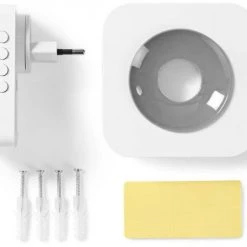 Komfort Nedis DOORB121CWT2 Drahtlos-Türklingel -Smart Home Verkäufe 9369980c edfe 42ae 9c57 b4674e322227 600x600