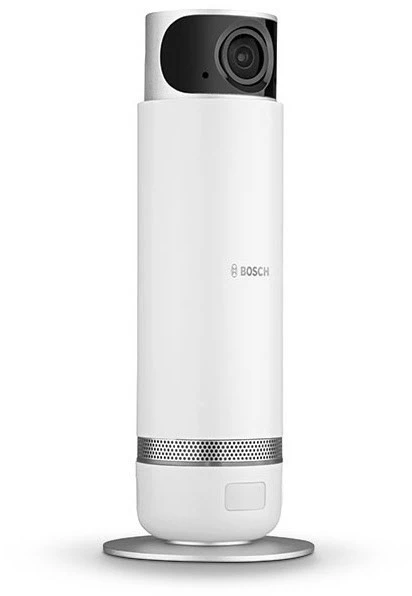 Sicherheit Bosch 360° Innenkamera 6 Sicherheit Bosch 360° Innenkamera – Bild 4