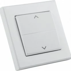 Komfort Homematic IP Tasterwippe Mit Pfeilen Für Markenschalter -Smart Home Verkäufe 93e494bf 9dd9 40f8 a2ff df8b77571c81 600x600