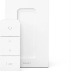 Komfort Hue Hue Dimmschalter V2 Weiß