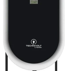 Komfort TECHNIVOLT TECHNIVOLT 1100 Smart Typ 2 (11kW) Ladestation/Wallbox
