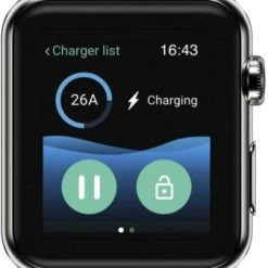 Komfort Wallbox Commander 2 Type 2 (11kW) (5m) Ladestation/Wallbox Weiß -Smart Home Verkäufe 966a7b2a c9c6 41d8 968a 9a0fd0d40474 600x600