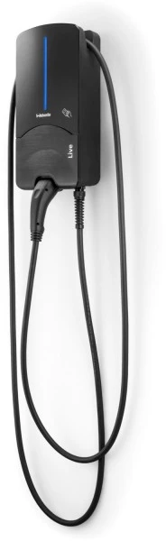 Komfort Webasto Live 22kW Ladestation/Wallbox Mit Typ-2 Ladekabel 7m 4 Komfort Webasto Live 22kW Ladestation/Wallbox Mit Typ-2 Ladekabel 7m – Bild 2