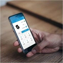 Ring Spotlight Sicherheitskamera (Kabel) Schwarz -Smart Home Verkäufe 990ae867 e52f 4083 b07d 88de46d80646 600x600