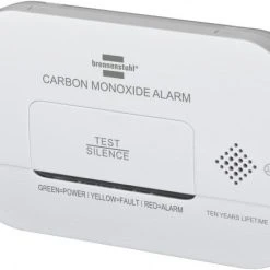 Sicherheit Brennenstuhl CM A 3030 Kohlenmonoxidmelder