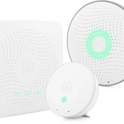 Komfort Airthings House Kit Starter-Set