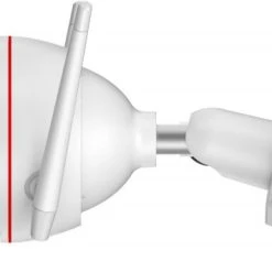 Sicherheit Ezviz C3W Pro (2MP) Outdoor-Überwachungskamera Weiß -Smart Home Verkäufe 9a962ec6 dd87 4e79 ba40 a6d0fc301bb1 600x600