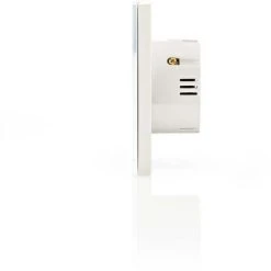 Komfort Nedis WIFIWS10WT Schalter -Smart Home Verkäufe 9b3dce98 3063 450e b68a a29e540de51c 600x600