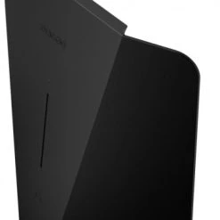 Komfort Easee Front Cover Inkl. Abdeckung Schwarz -Smart Home Verkäufe 9b4392b5 67cd 4a85 bfaa c45f036d5261 600x600