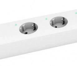 Komfort OSRAM Smarte Dreifache Steckdosenleiste Weiss -Smart Home Verkäufe 9bc0f1df 56f4 443e a0e3 f8cfaa10812c 600x600