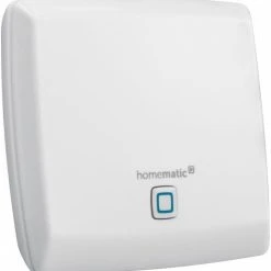 Komfort Homematic IP Set Sicherheit BILD-Edition -Smart Home Verkäufe 9c1fdb5f d061 4648 b603 b962939efb82 600x600