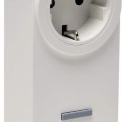 Komfort HomeMatic Smart Home Zwischenst. Verbrauch