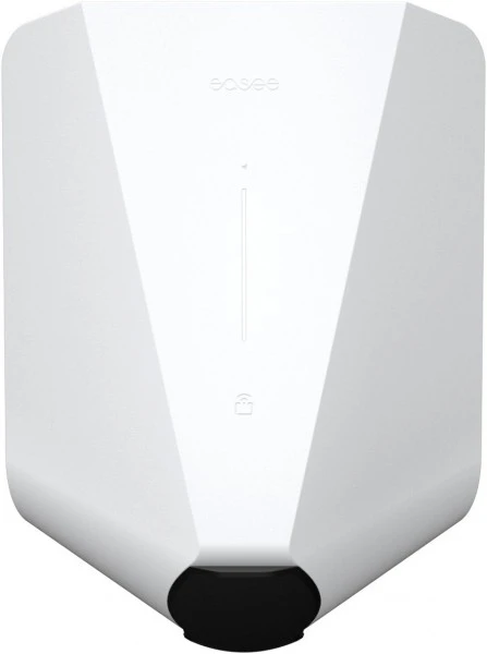 Komfort Easee Front Cover Inkl. Abdeckung Weiß 7 Komfort Easee Front Cover Inkl. Abdeckung Weiß -Smart Home Verkäufe 9c73fd50 3499 4931 afc6