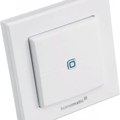 Komfort Homematic IP Wandtaster 2-fach -Smart Home Verkäufe 9cd510af 478c 4503 9c83 44048f6a7d88 600x600