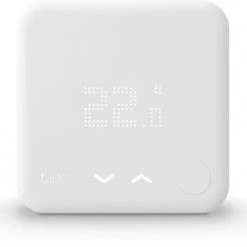 Energie Sparen Tado Smart Thermostat Zentraleinheit
