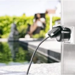 Komfort Brennenstuhl WA 3000 XS02 WiFi Steckdose Schwarz -Smart Home Verkäufe 9e916ee2 8b28 4a53 ac21 9da951f9d8fa 600x600