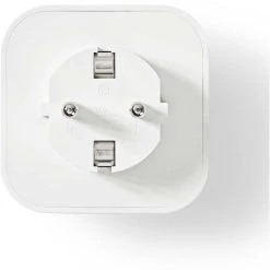 Komfort Nedis WIFIP130FWT Kabelloser Smartplug -Smart Home Verkäufe 9eb0355d 0cac 4c7f 83d6 6b36cc63bb9c 600x600