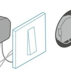 Komfort Hama WiFi Nachrüstschalter Für Leuchten Und Steckdosen -Smart Home Verkäufe 9eecb30f 9587 4f19 bdf3 131ada4c251a 600x600
