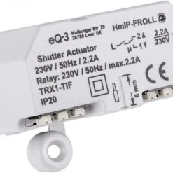 Komfort Homematic IP Rollladenaktor -Smart Home Verkäufe 9f572a1e 0a73 4d88 b216 f0d8fdc41126 600x600