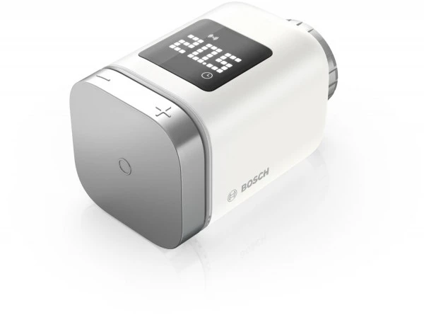 Energie Sparen Bosch Heizkörper Thermostat II 3 Energie Sparen Bosch Heizkörper Thermostat II – Bild 2