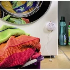 Sicherheit XavaX Wasser-Alarm-Sensor Weiß -Smart Home Verkäufe a01af346 ef6c 4ef8 b8a3 b9910bab351d 600x600