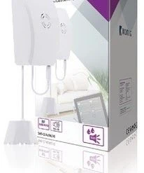 Sicherheit König SAS-CLALWL10 Leckwassersensor Weiß -Smart Home Verkäufe a21a5fe2 a405 40b7 ac77 2609ce41932f 600x600