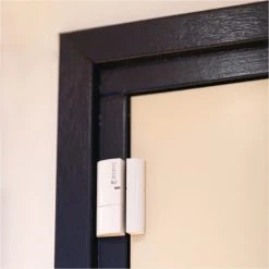 Sicherheit König SAS-SETIPC011W IP Kamera Weiß/schwarz -Smart Home Verkäufe a234d17f deae 4ea8 bf12 4358b95e3d9c 600x600