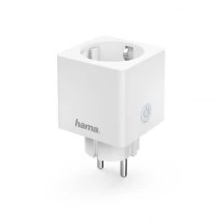 Komfort Hama WiFi-Steckdose -Smart Home Verkäufe a304c90f b7c2 497a a556 85546e2a09c1 600x600