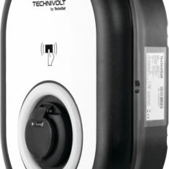 Komfort TECHNIVOLT 100 Ladestation/Wallbox 12 Komfort TECHNIVOLT 100 Ladestation/Wallbox -Smart Home Verkäufe a44d8ac9 2376 49b8 a8db ac6f5439ffdf 600x600