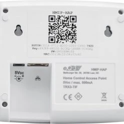 Sicherheit Homematic IP Home Control Access Point -Smart Home Verkäufe a463e53d a91a 4753 a0a6 37063d2a5a8c 600x600
