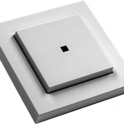 Sicherheit HomeMatic Smart Home Wandtaster 2-Fach