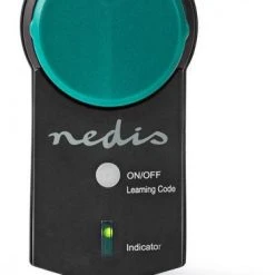 Komfort Nedis RFPOM120FBK RF-Smart-Stecker Schaltsteckdose 13 Komfort Nedis RFPOM120FBK RF-Smart-Stecker Schaltsteckdose -Smart Home Verkäufe a485c1ff 0964 41d4 a5d8 893835a345cd 600x600